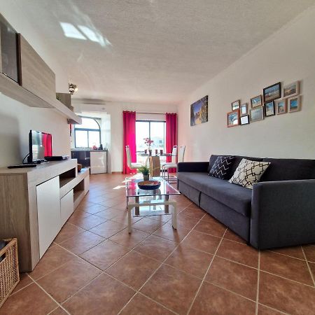 Pleasant T1 With Open View In A Calm Area Apartment Alvor Exterior photo