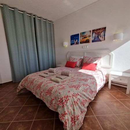 Pleasant T1 With Open View In A Calm Area Apartment Alvor Exterior photo