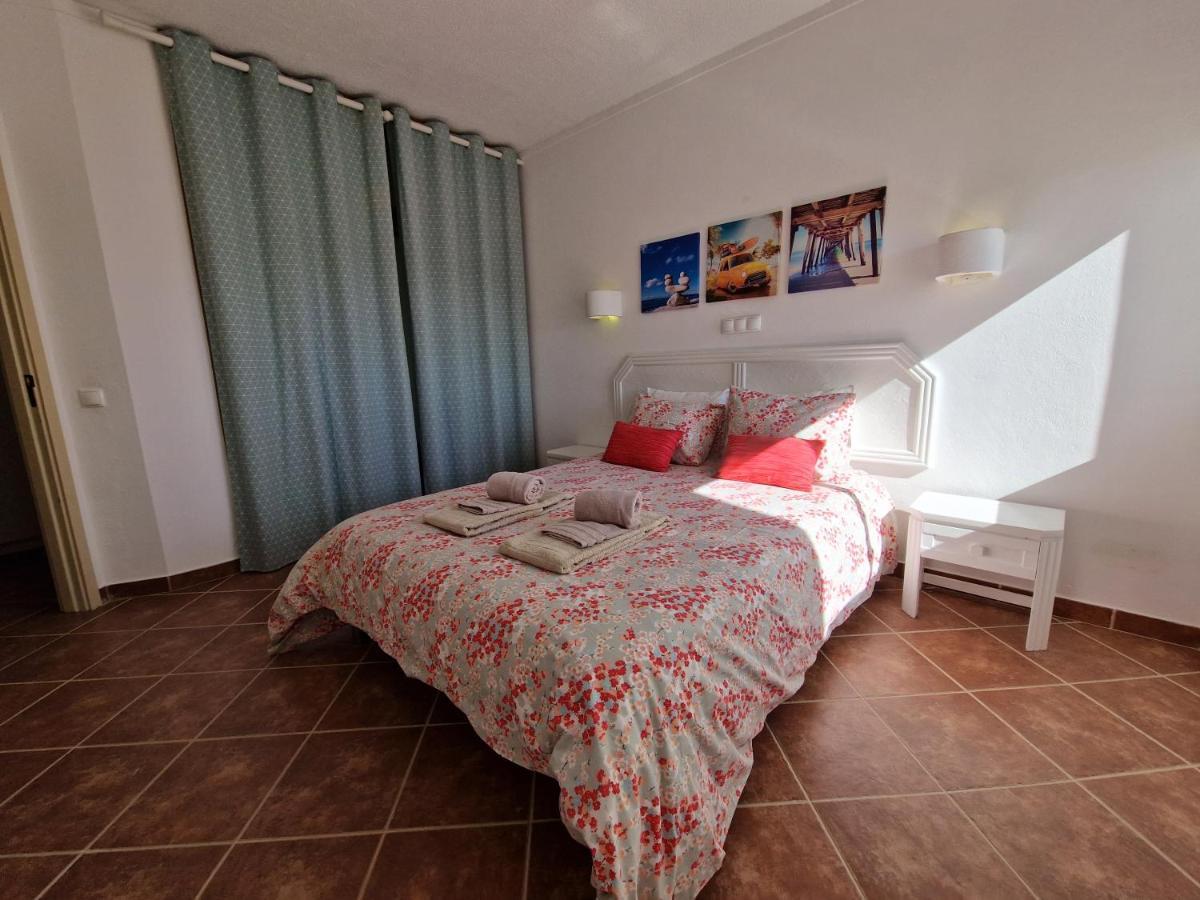 Pleasant T1 With Open View In A Calm Area Apartment Alvor Exterior photo